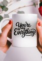 Κούπα You`re My Everything CPE748