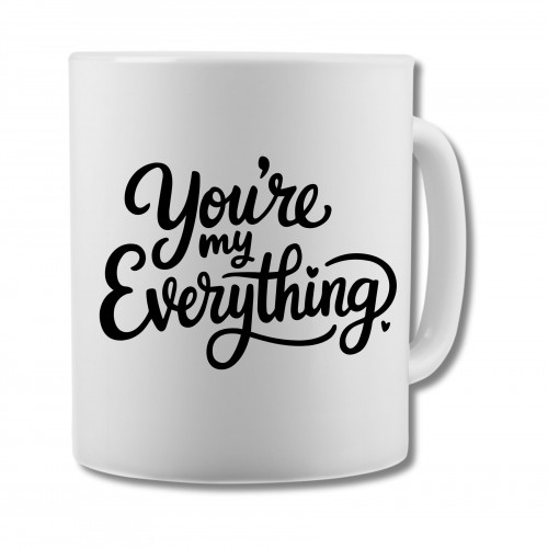 Κούπα You`re My Everything CPE748