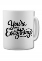 Κούπα You`re My Everything CPE748