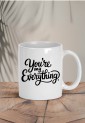 Κούπα You`re My Everything CPE748