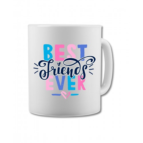 Best Friends Ever Mug CPE751