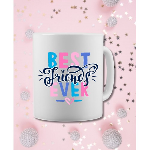 Best Friends Ever Mug CPE751