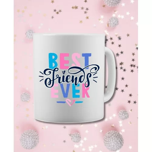 Κούπα Best Friends Ever CPE751