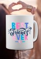 Best Friends Ever Mug CPE751