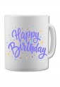 Happy Birthday Mug CPE757