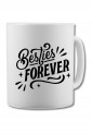 Besties Forever Mug CPE758