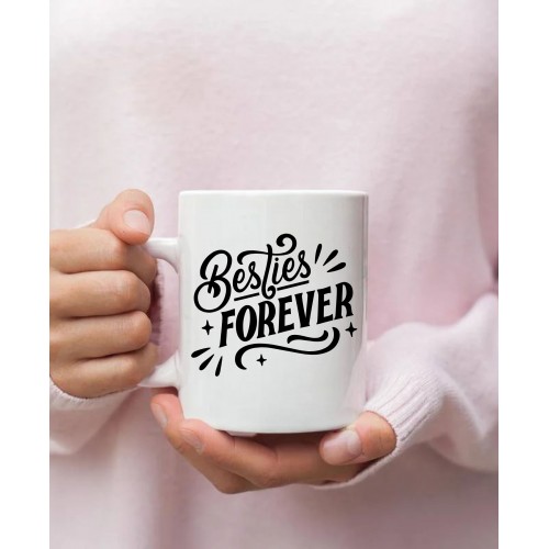 Besties Forever Mug CPE758