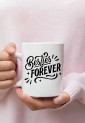Besties Forever Mug CPE758