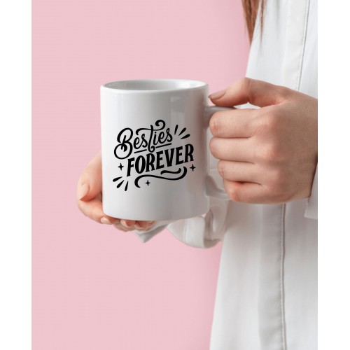 Besties Forever Mug CPE758