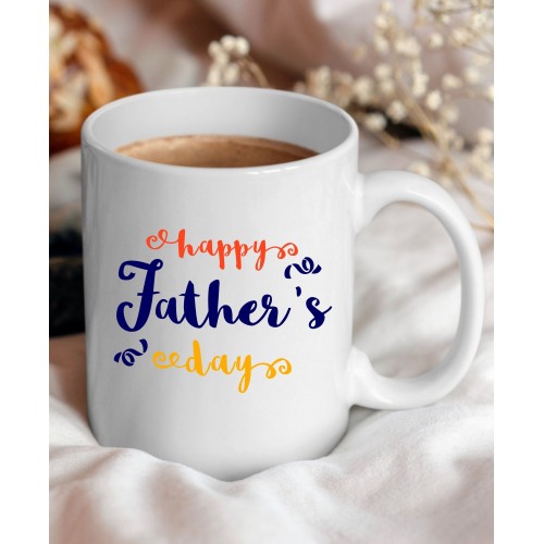 Κούπα Happy Father`s Day CPE759