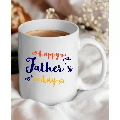 Κούπα Happy Father`s Day CPE759
