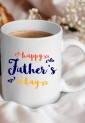 Κούπα Happy Father`s Day CPE759