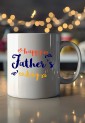 Κούπα Happy Father`s Day CPE759