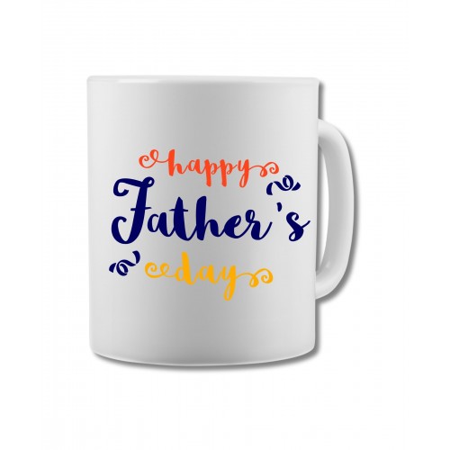 Κούπα Happy Father`s Day CPE759