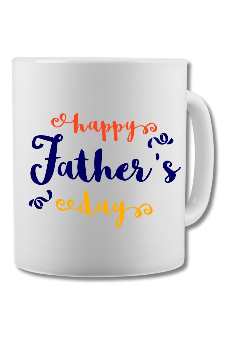 Κούπα Happy Father`s Day CPE759
