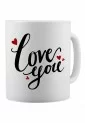 Κούπα Love You CPE760