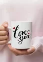 Κούπα Love You CPE760