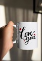 Love You Mug CPE760