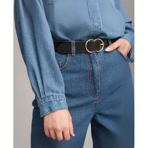 Double Ring Belt BLW228