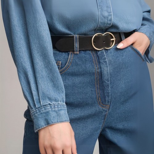 Double Ring Belt BLW228