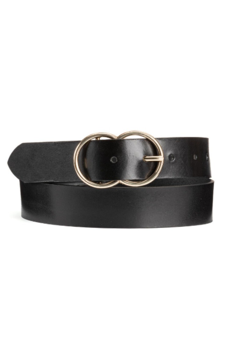Double Ring Belt BLW228 Double Ring Belt BLW228