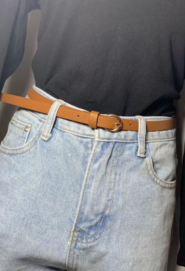 Thin Belt 1.5 cm BLW229