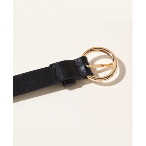 Thin Belt 1.5 cm BLW229