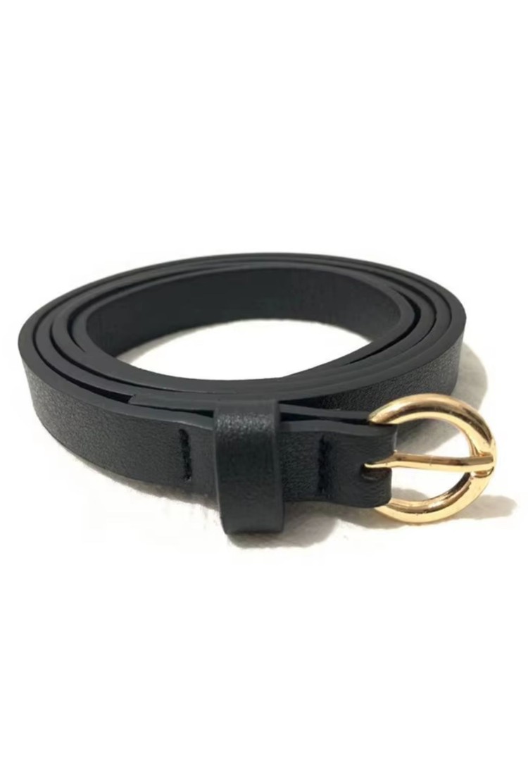 Thin Belt 1.5 cm BLW229