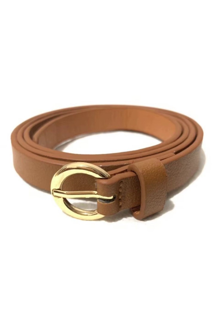 Thin Belt 1.5 cm BLW229