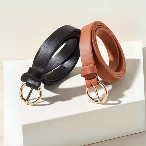 Thin Belt 1.5 cm BLW229