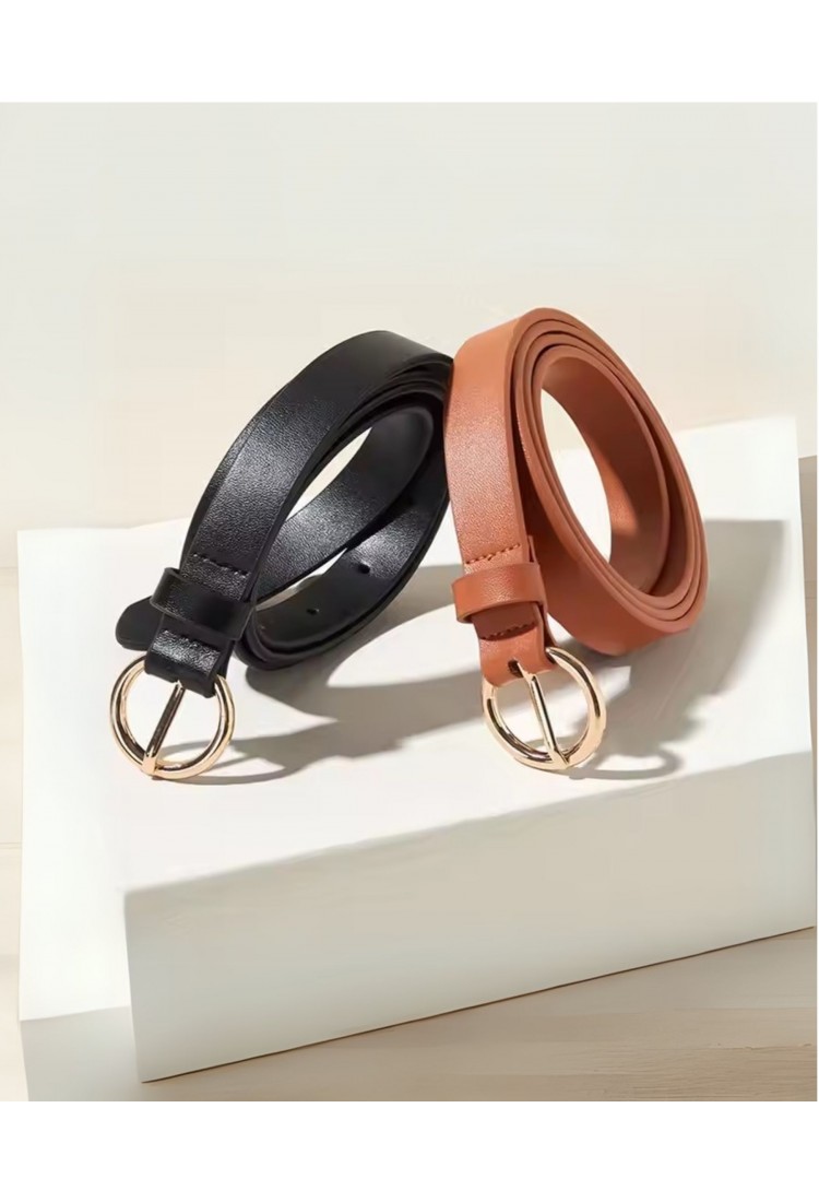 Thin Belt 1.5 cm BLW229