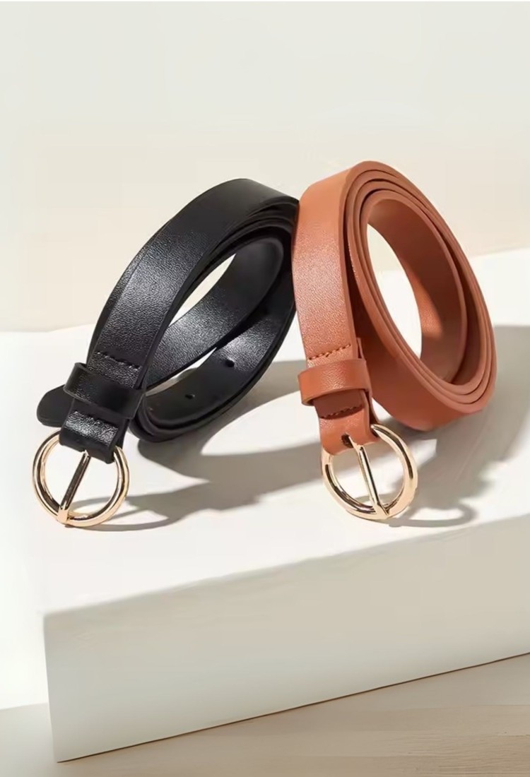 Thin Belt 1.5 cm BLW229 Thin Belt 1.5 cm BLW229