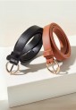 Thin Belt 1.5 cm BLW229 Thin Belt 1.5 cm BLW229
