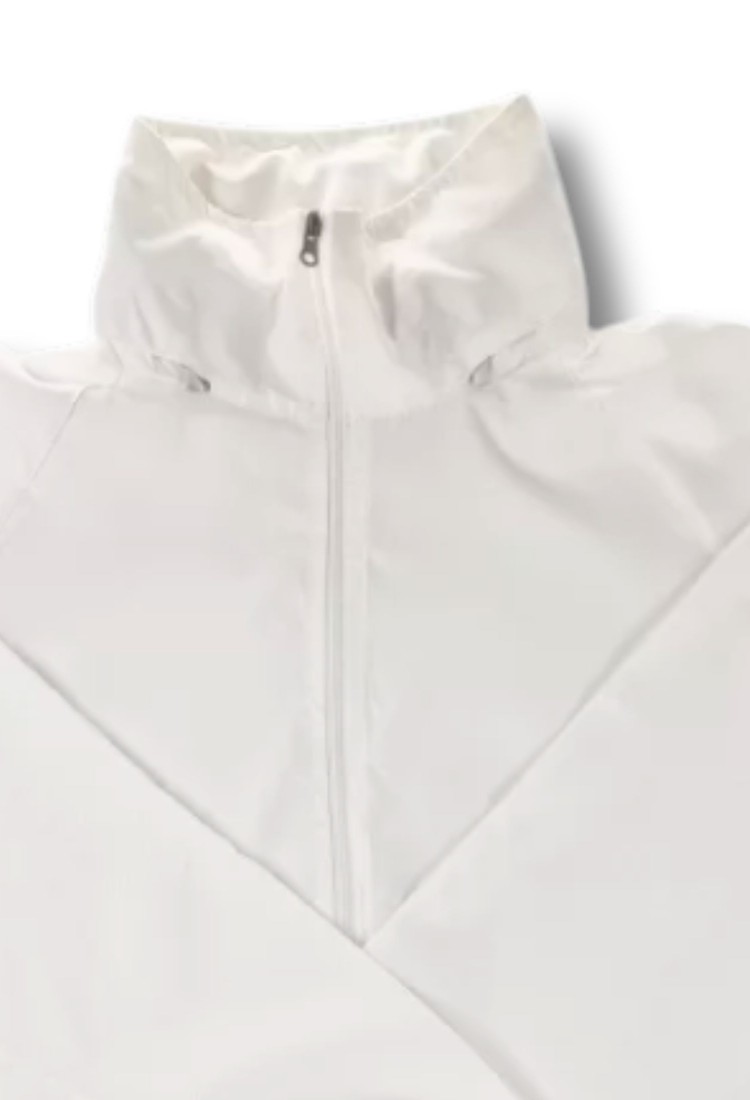 Women's Windproof Thin Jacket ANT31