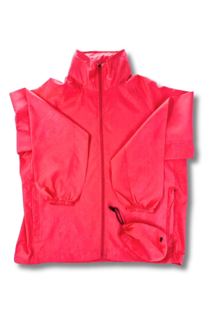 Women's Windproof Thin Jacket ANT31