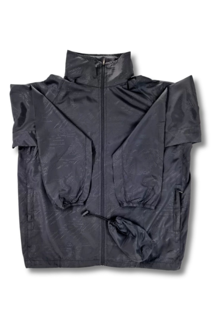 Women's Windproof Thin Jacket ANT31