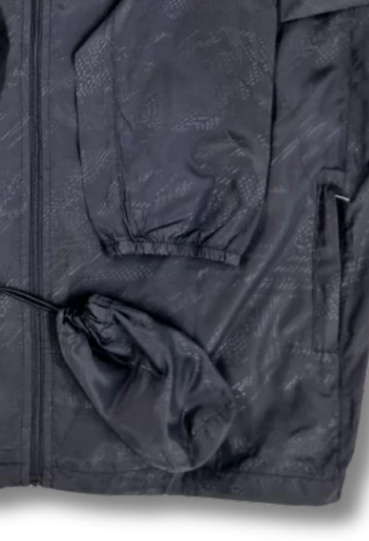Women's Windproof Thin Jacket ANT31