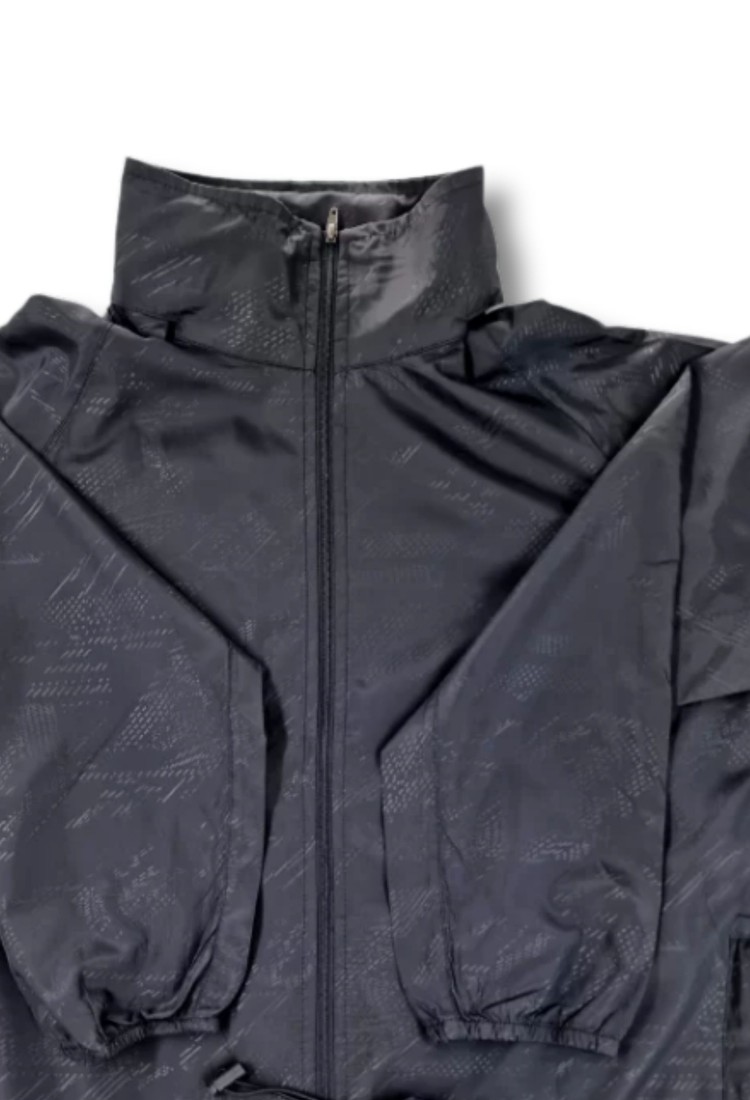 Women's Windproof Thin Jacket ANT31
