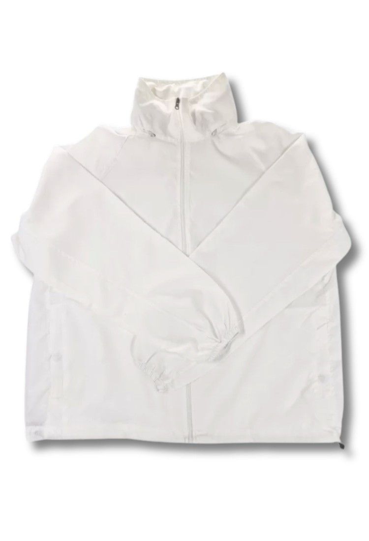 Women's Windproof Thin Jacket ANT31
