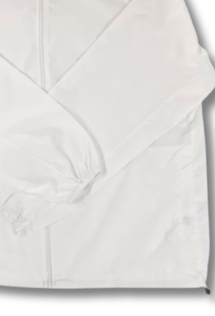 Women's Windproof Thin Jacket ANT31