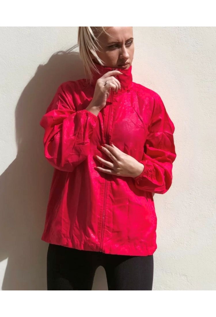 Women's Windproof Thin Jacket ANT31