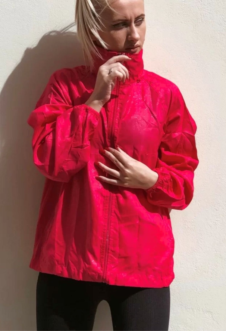 Women's Windproof Thin Jacket ANT31 Women's Windproof Thin Jacket ANT31