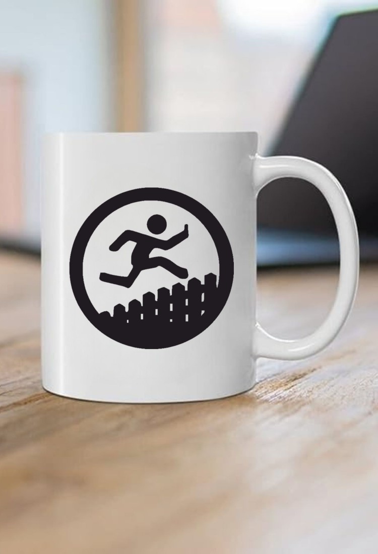 LEX Mug CPE761