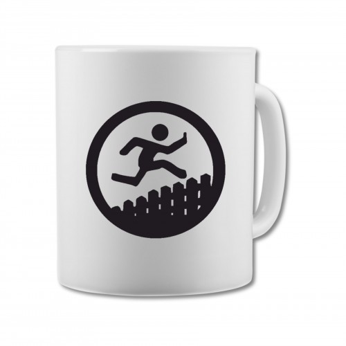 LEX Mug CPE761