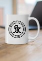 Mug Reason of Honor CPE763