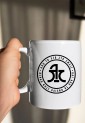 Mug Reason of Honor CPE763