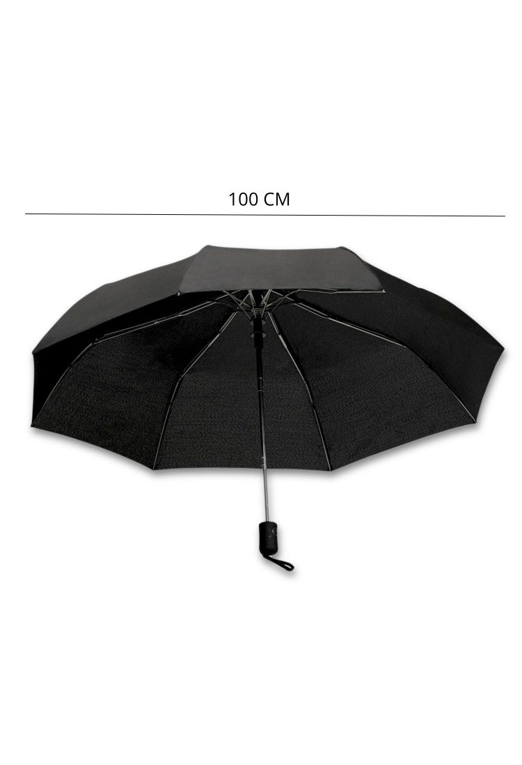 Automatic Umbrella Black 525528