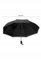 Automatic Umbrella Black 525528