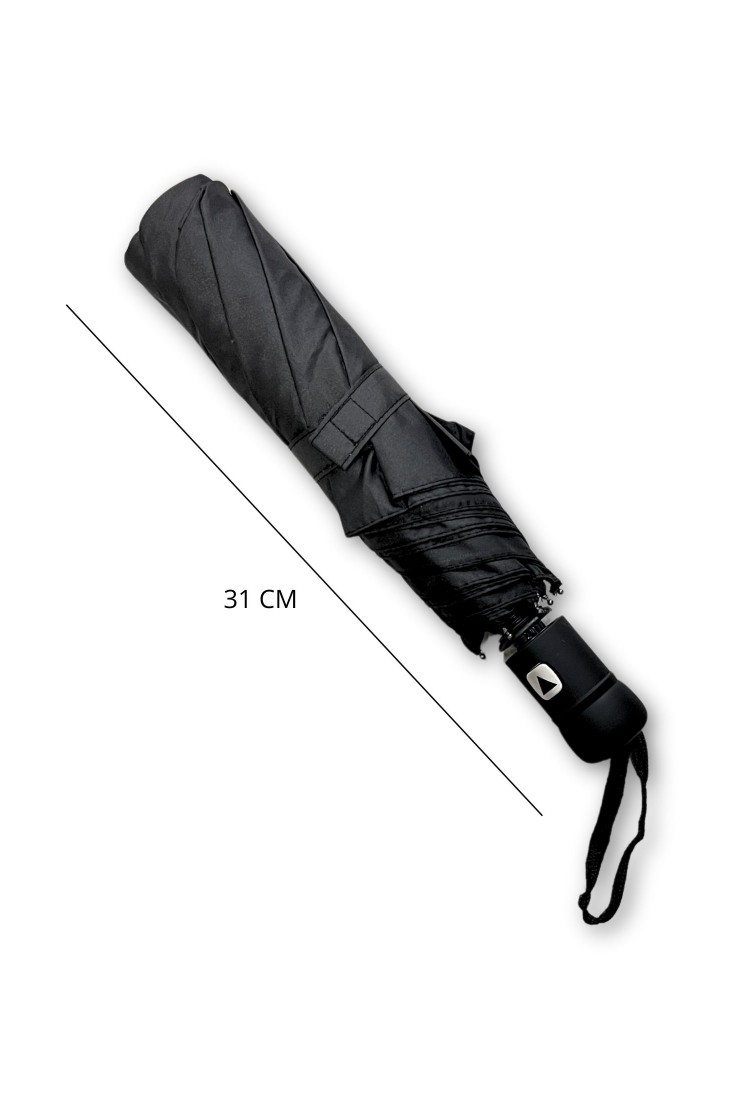 Automatic Umbrella Black 525528