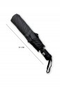 Automatic Umbrella Black 525528